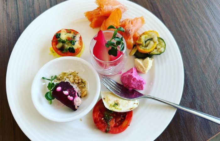 Best Family Restaurants in Bangalore 
