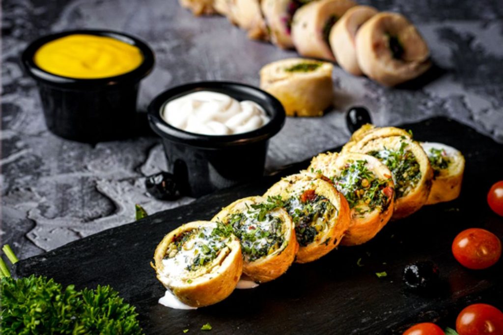 Best Buffet Restaurants in Bangalore