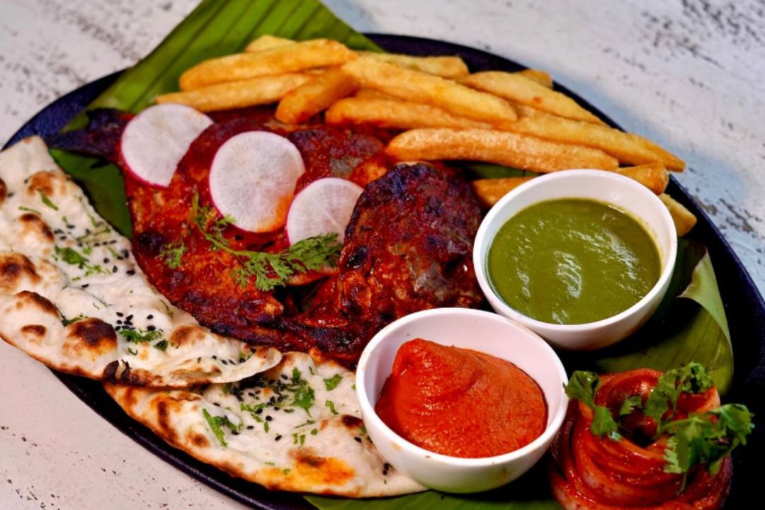 Best Restaurant in Electronic City 
