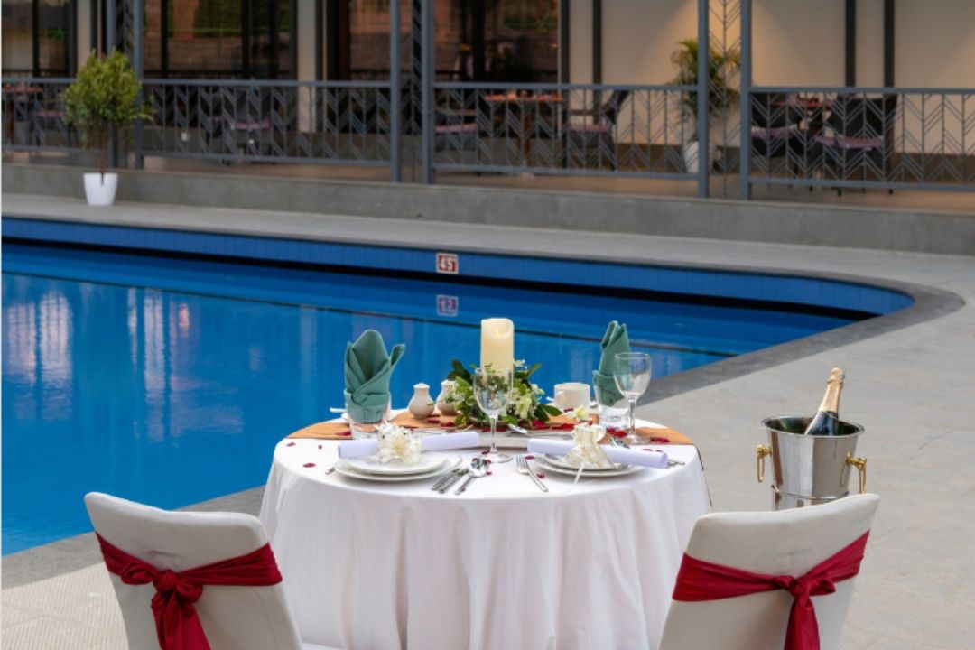 Best Chinese Restaurants in Bangalore 