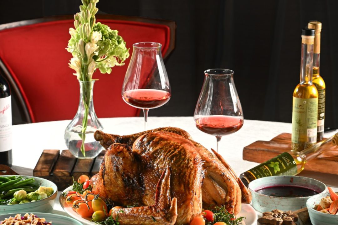 Best Fine Dining Restaurants in Bangalore
