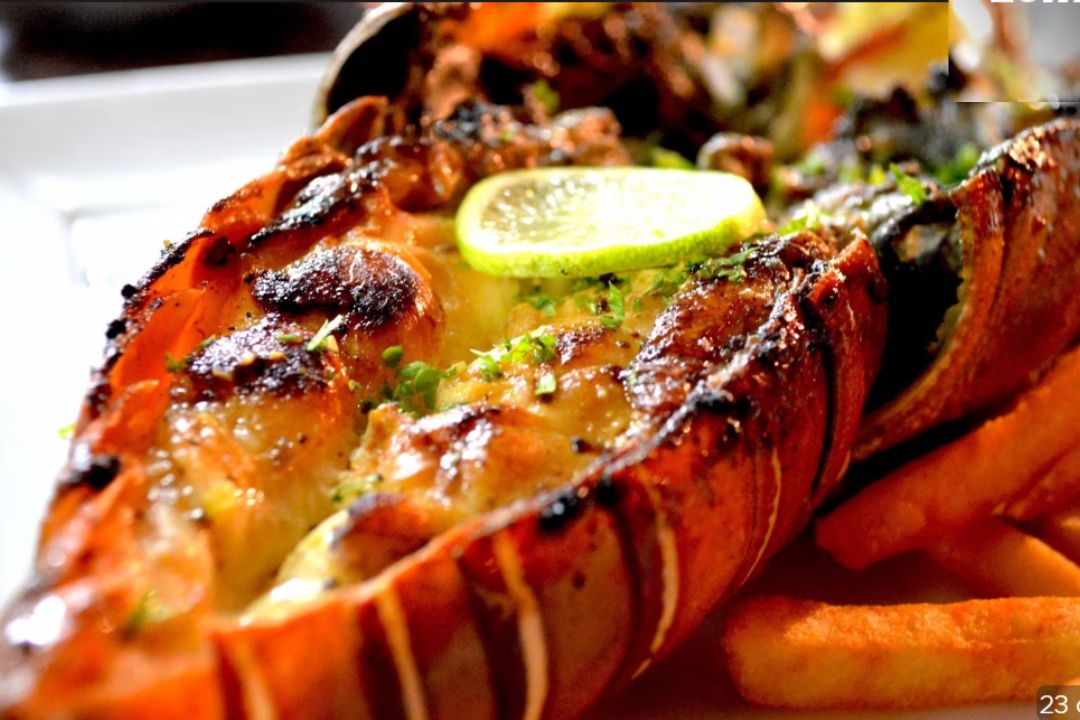 Best Nonveg Restaurants in koramagala