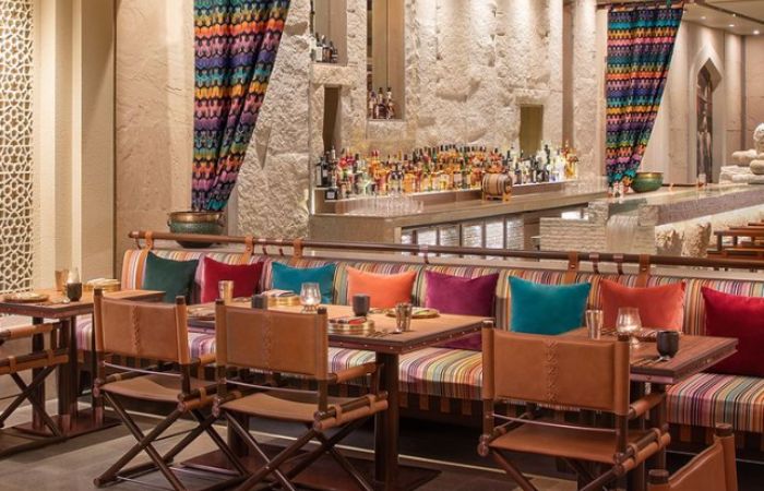 Best Family Restaurants in Bangalore 