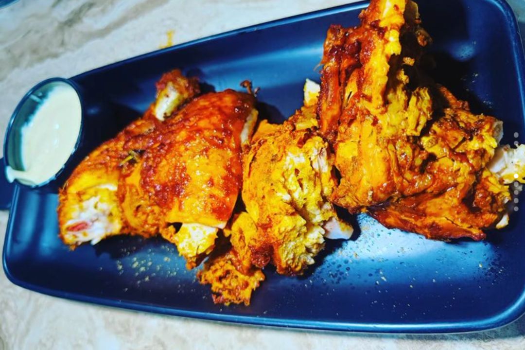 Best Restaurant in Electronic City 