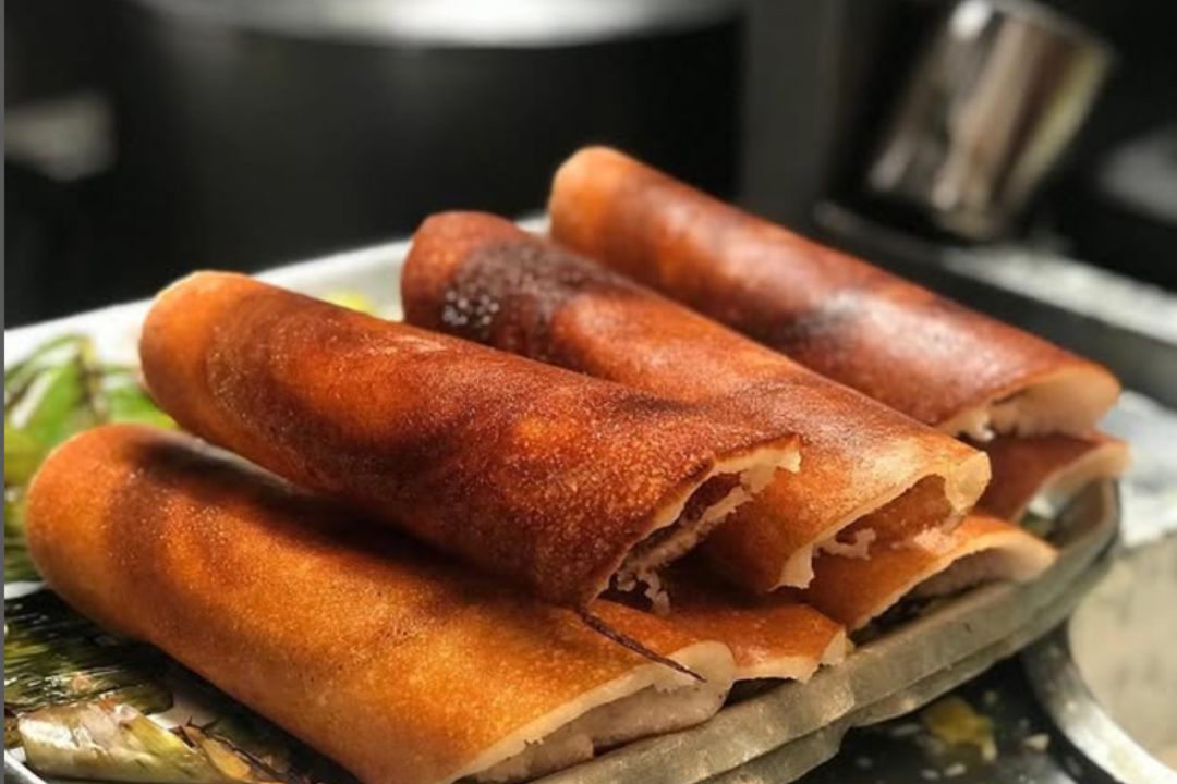 Best Restaurants in Nagarbhavi