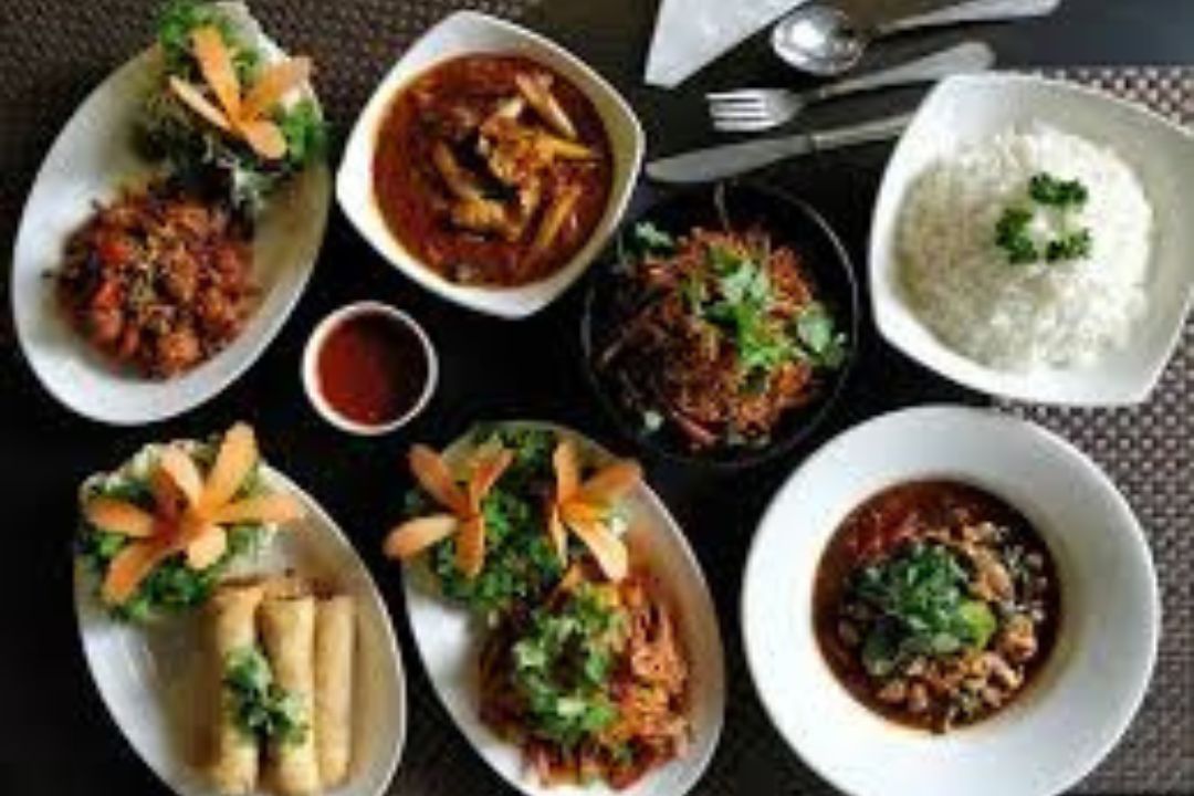 Best Chinese Restaurants in Bangalore 