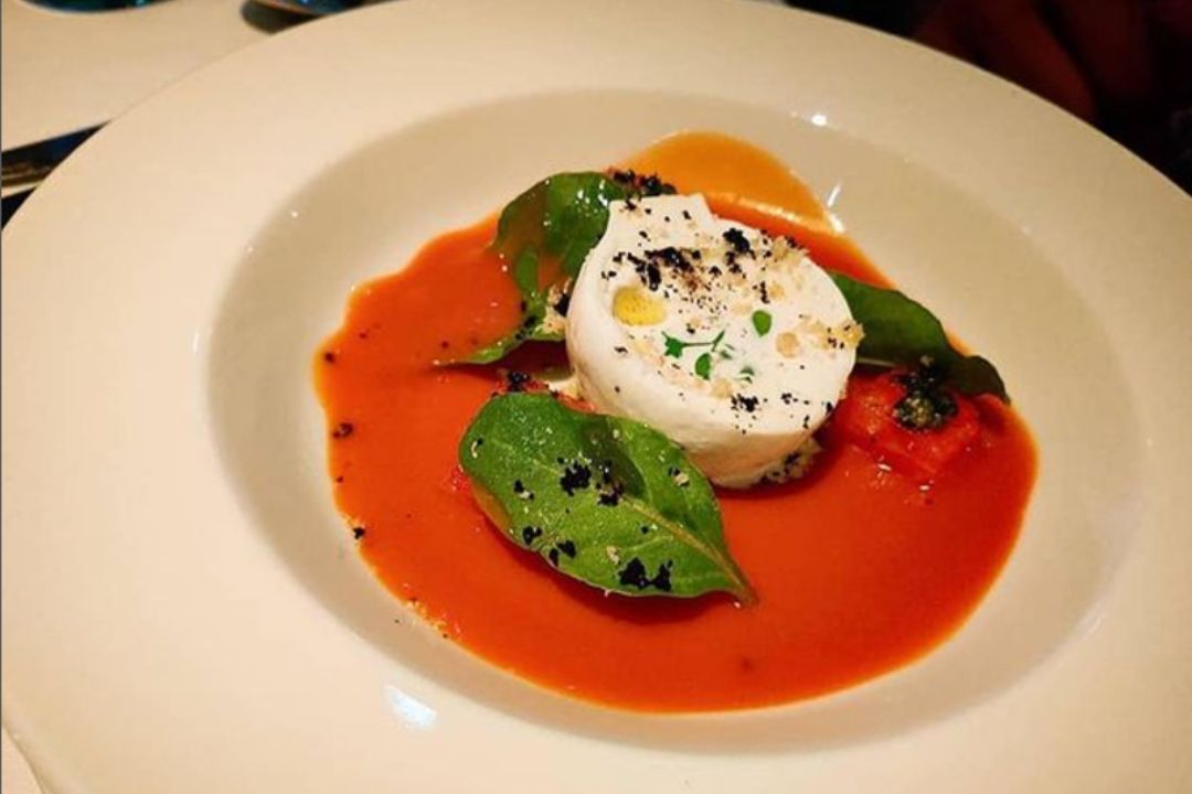 Best Fine Dining Restaurants in Bangalore