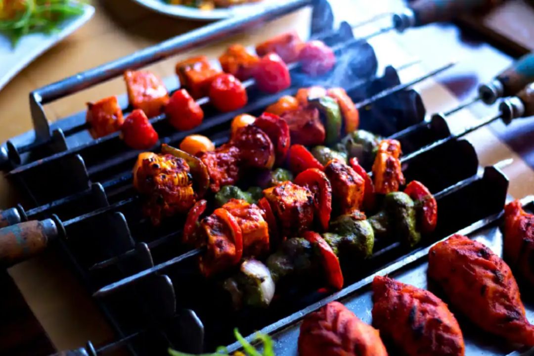 Best Nonveg Restaurants in koramagala