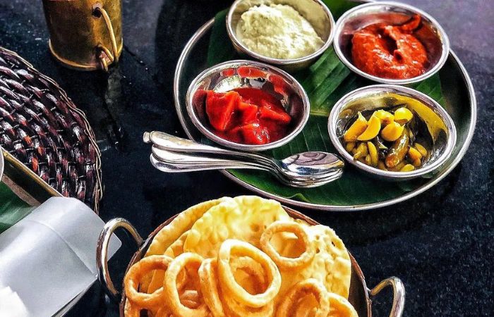 Best Family Restaurants in Bangalore 
