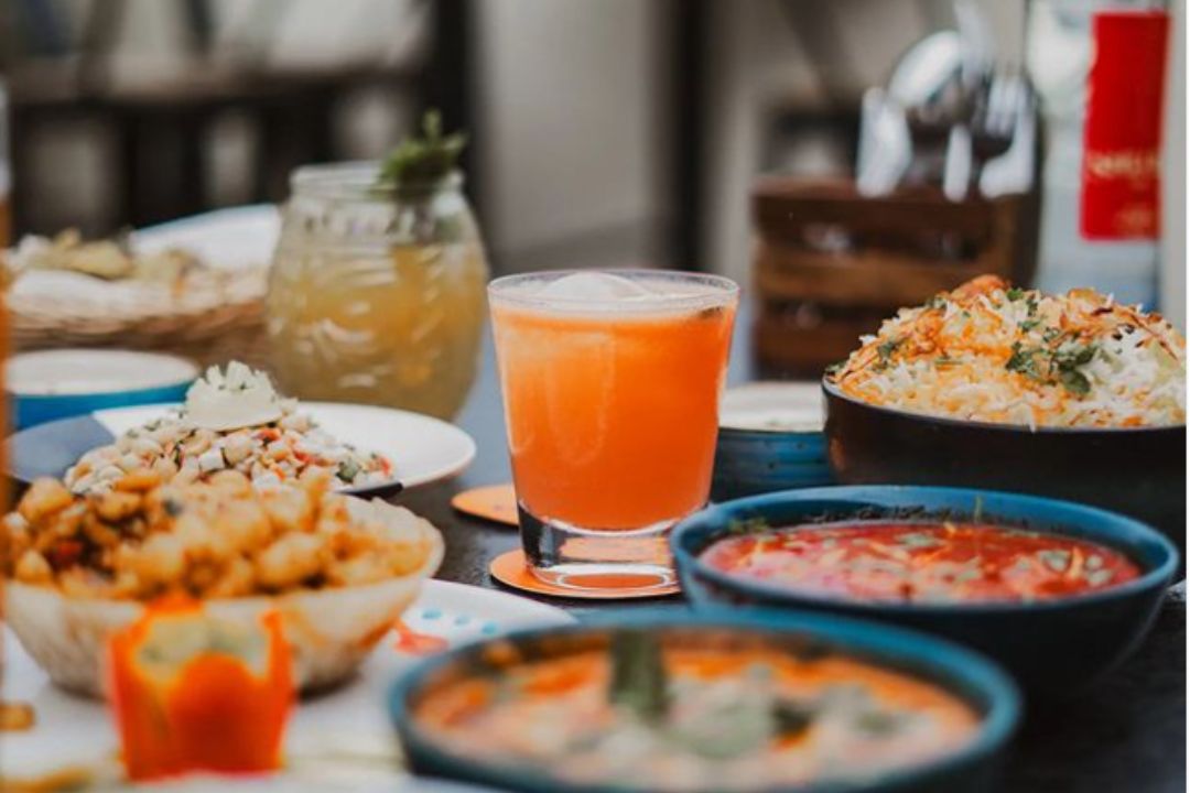 Best Restaurants in Nagarbhavi