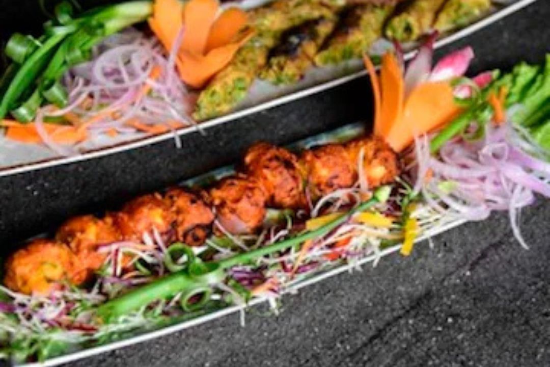 Best Chinese Restaurants in Bangalore 