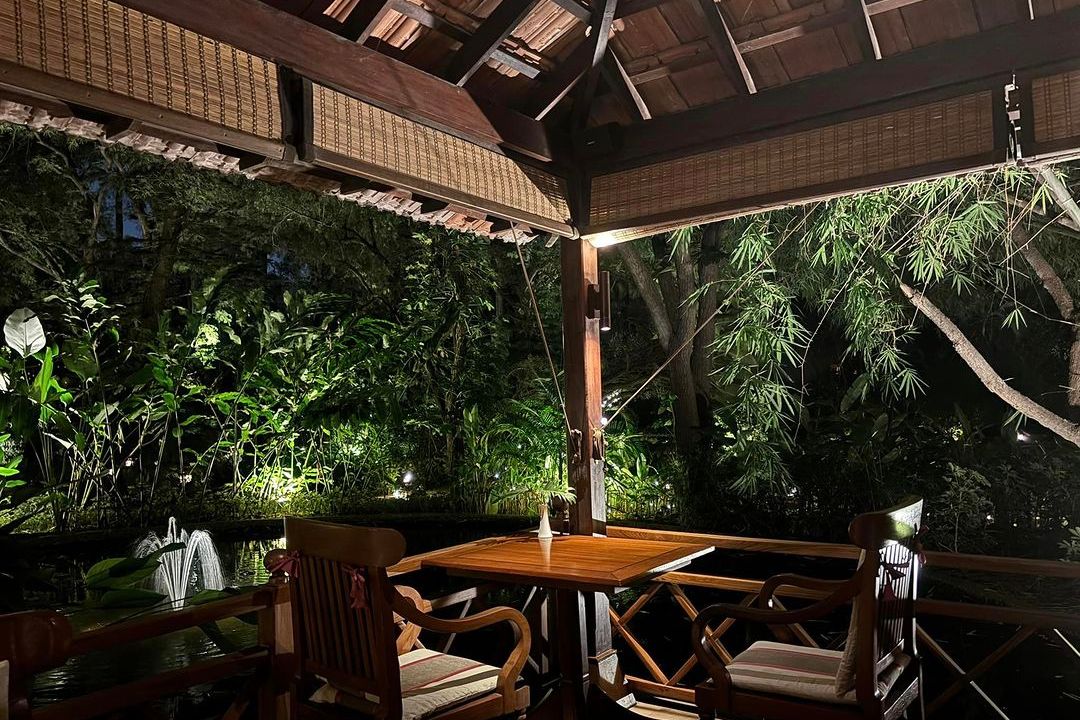 Best Fine Dining Restaurants in Bangalore