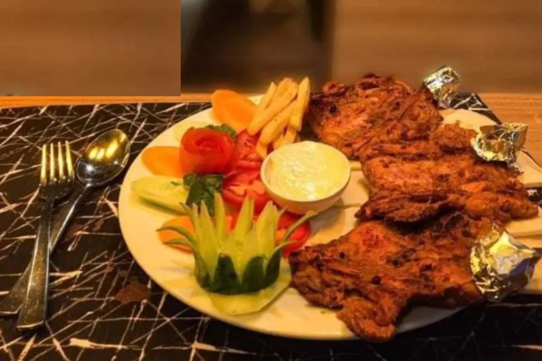 Best Nonveg Restaurants in koramagala