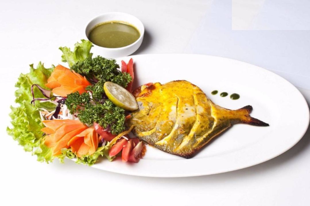 Best Buffet Restaurants in Bangalore