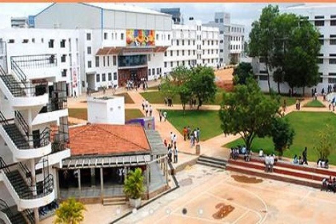 Best Aerospace Engineering Colleges in Bangalore