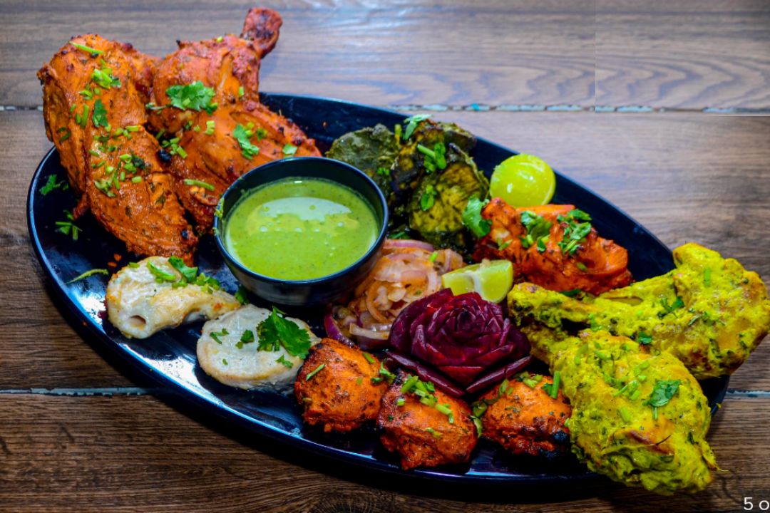 Best Restaurant in Electronic City 