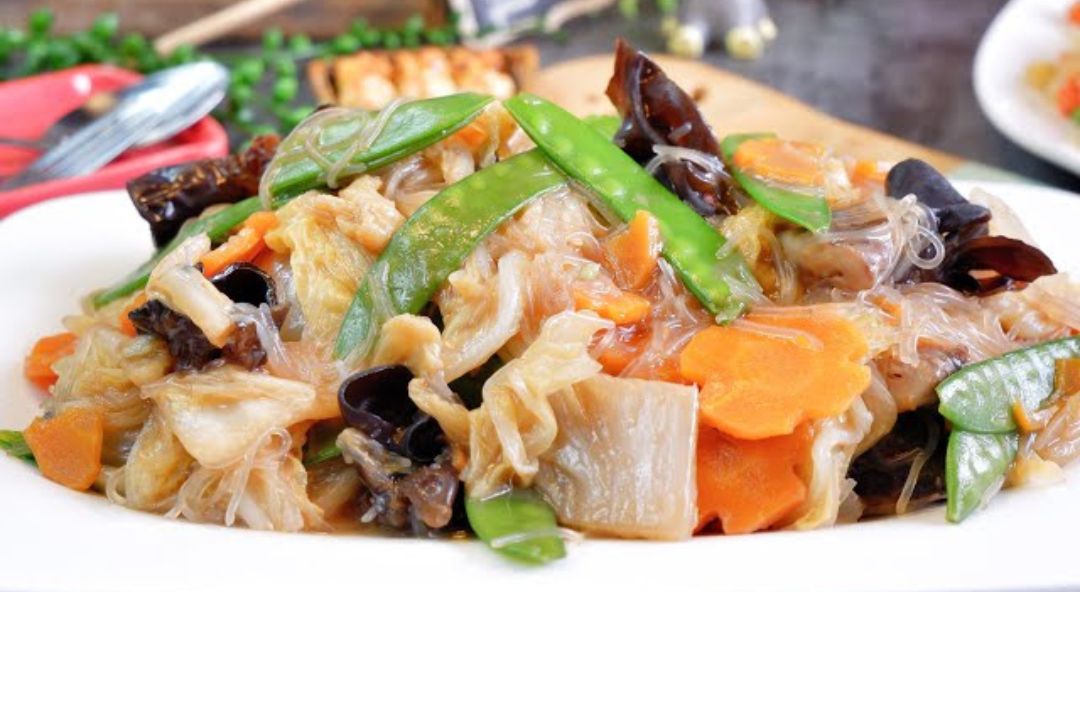 Best Chinese Restaurants in Bangalore 