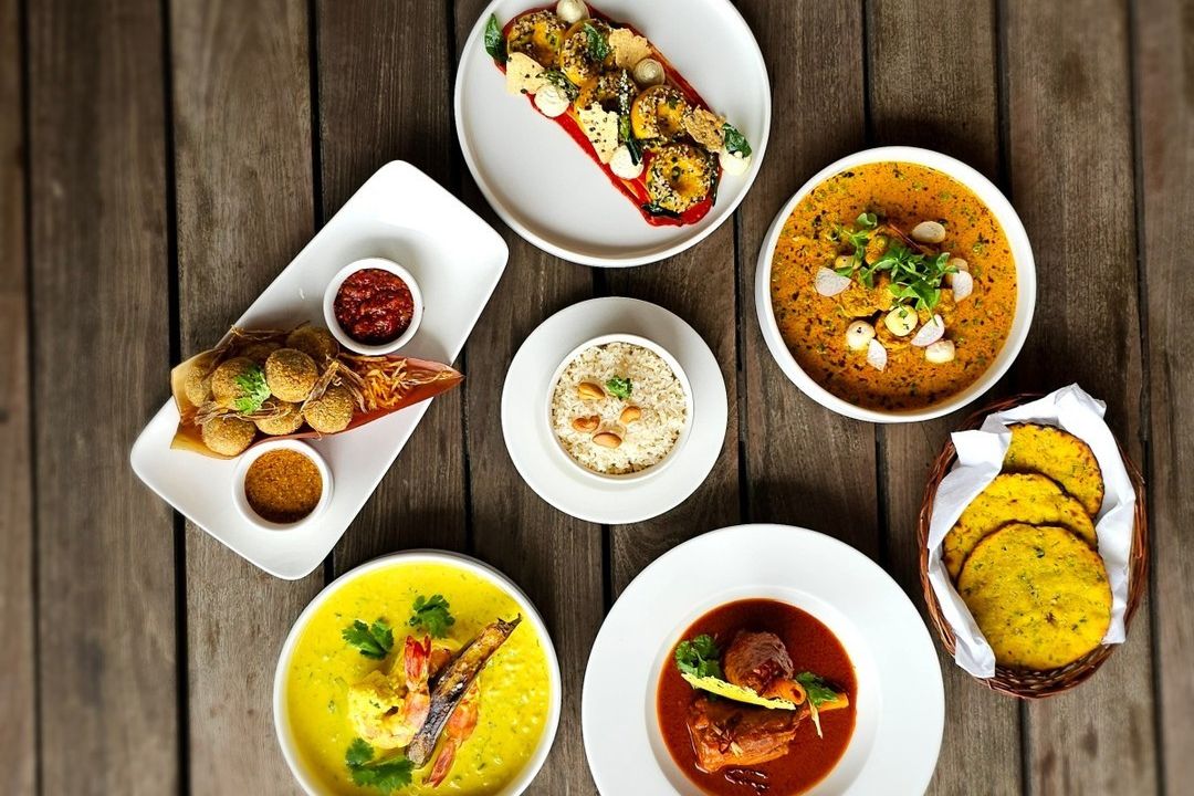 Best Fine Dining Restaurants in Bangalore