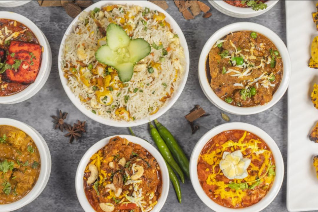 Best Nonveg Restaurants in koramagala