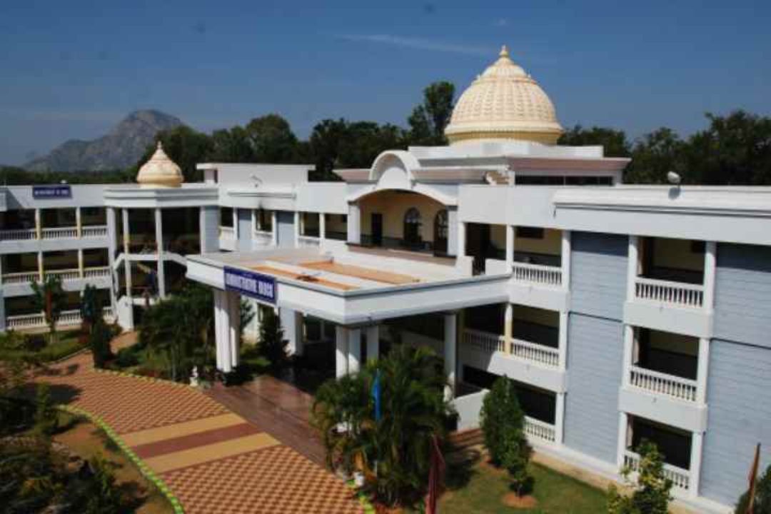Best Aerospace Engineering Colleges in Bangalore