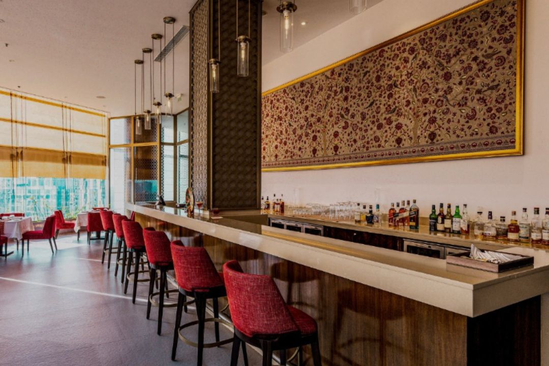 Best Fine Dining Restaurants in Bangalore