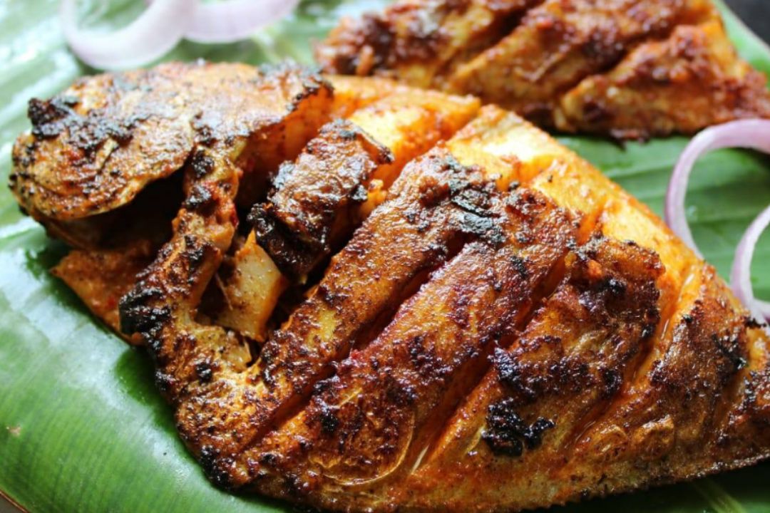 Best Nonveg Restaurants in koramagala