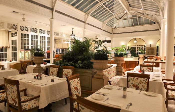 Best Family Restaurants in Bangalore 