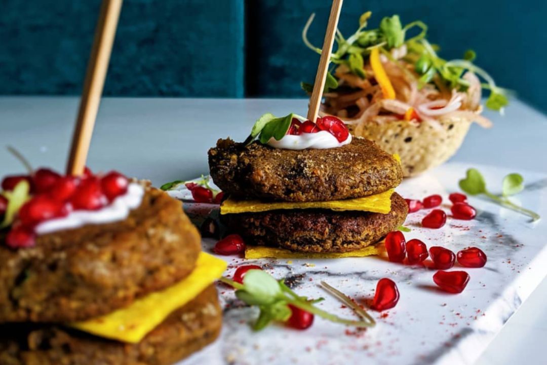 Best Buffet Restaurants in Bangalore