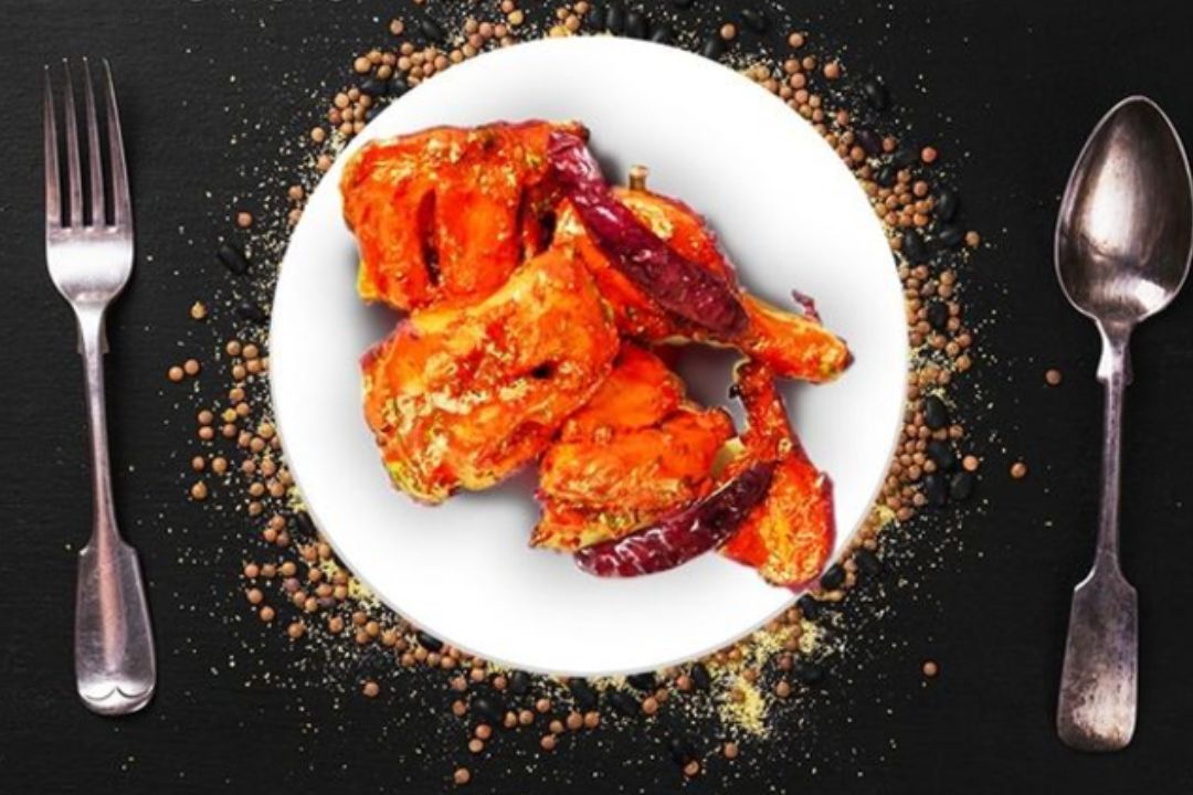 Best Restaurant in Electronic City 