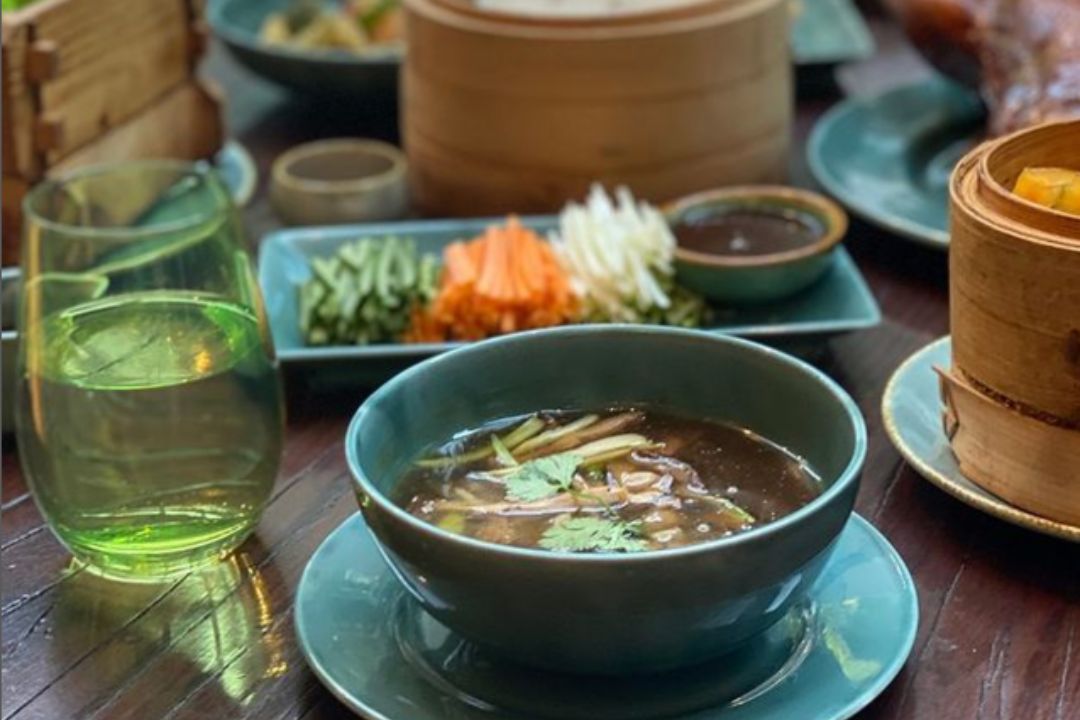 Best Chinese Restaurants in Bangalore 