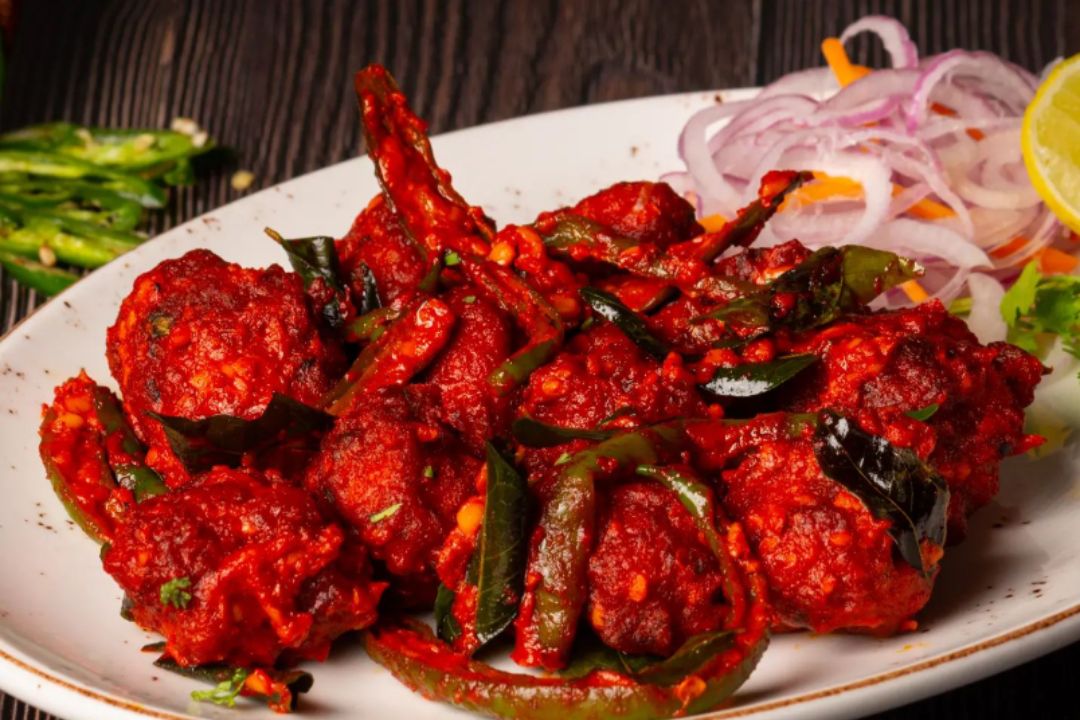 Best Fine Dining Restaurants in Bangalore