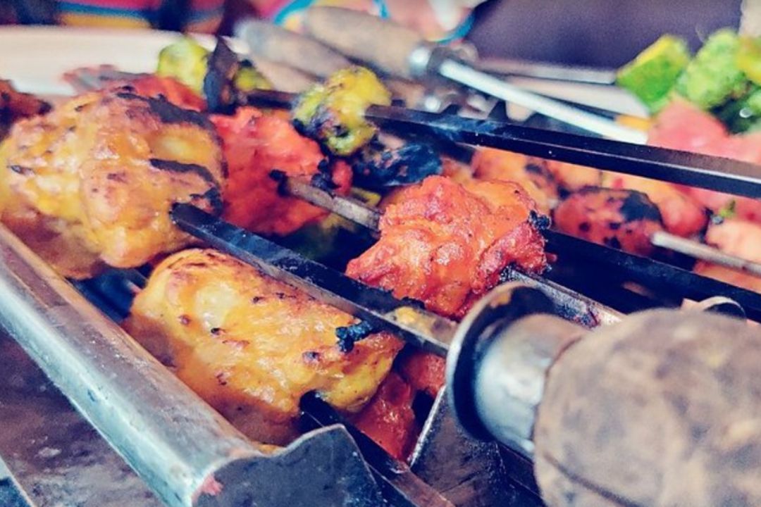 Best Nonveg Restaurants in koramagala