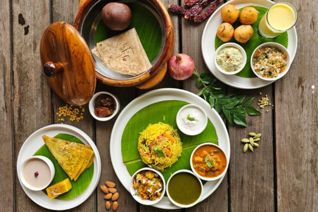 Best Fine Dining Restaurants in Bangalore