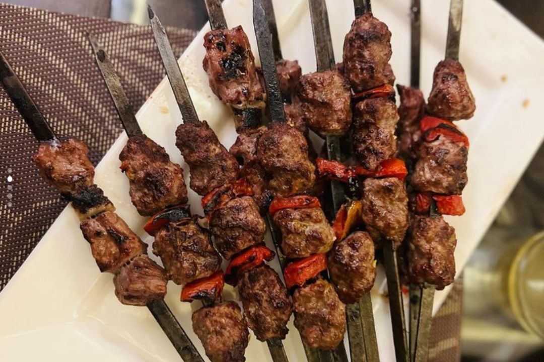 Best Nonveg Restaurants in koramagala