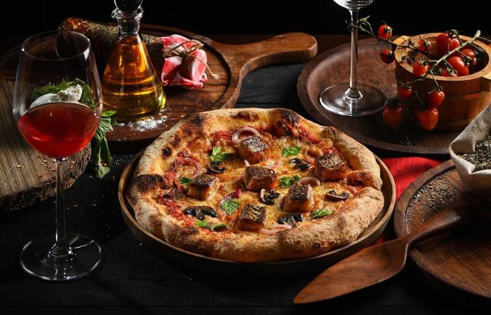 Best Family Restaurants in Bangalore 
