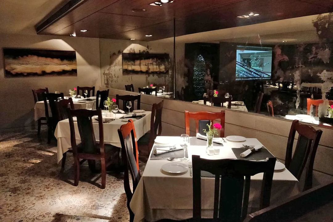 Best Buffet Restaurants in Bangalore