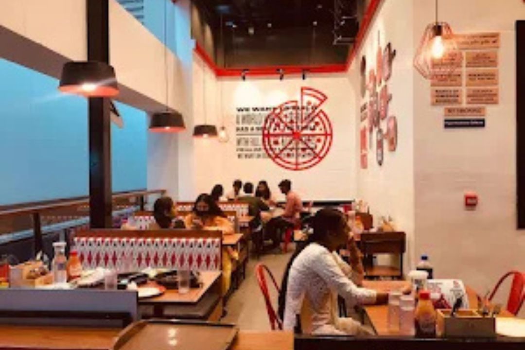 Best Restaurants in Nagarbhavi