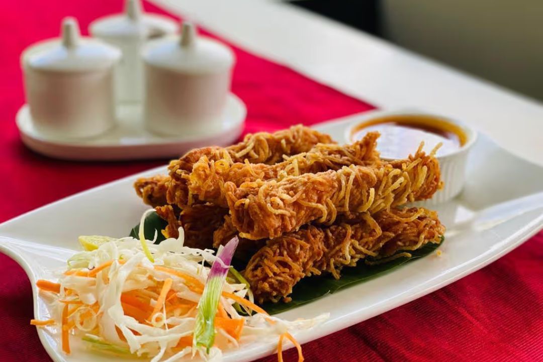 Chinese Restaurants in Bangalore 