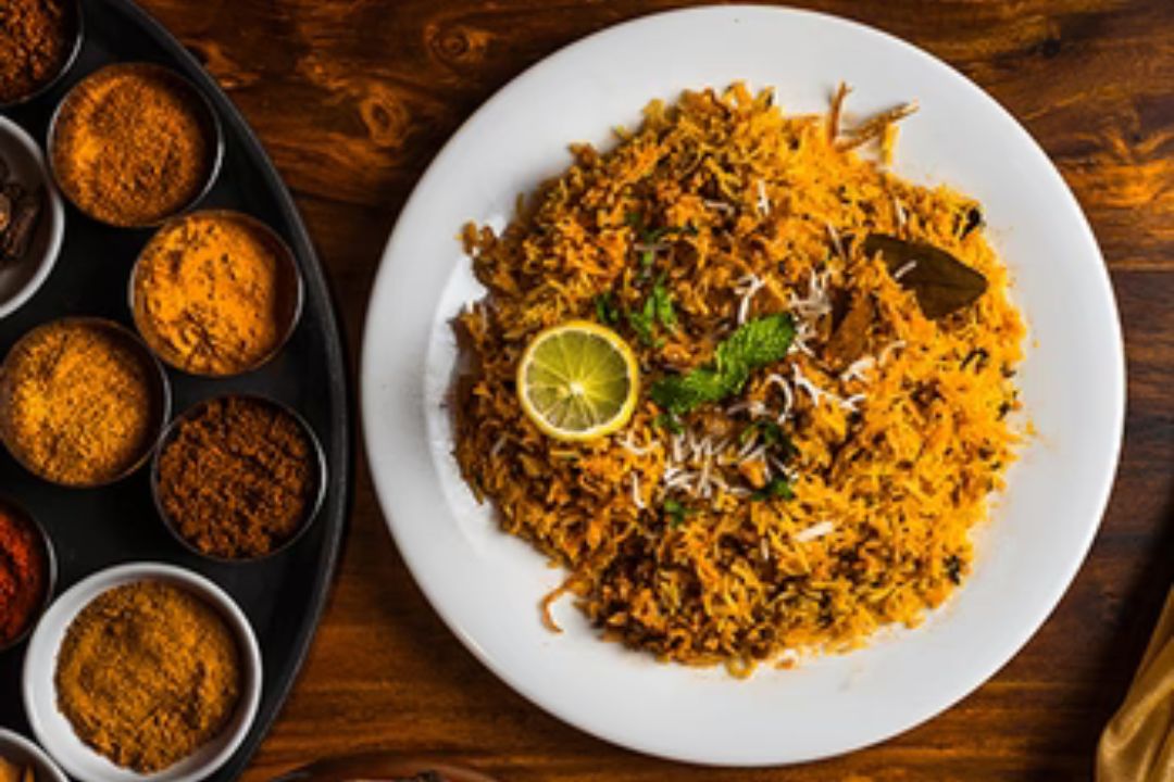 Best Nonveg Restaurants in koramagala