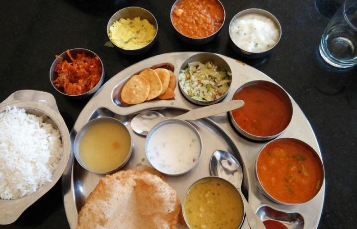 Best Vegetarian Restaurants in Koramangala 2025 