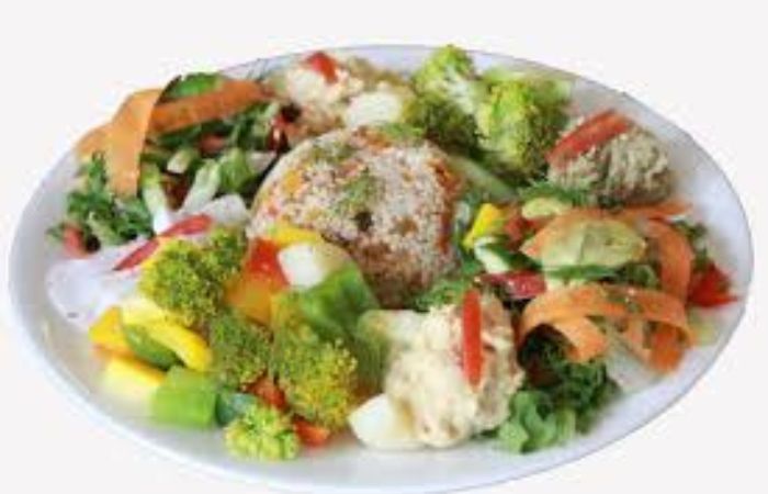 Best Vegetarian Restaurants in Koramangala 2025