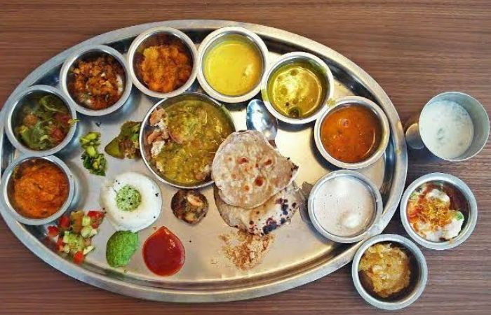 Best Vegetarian Restaurants in Koramangala 2025 