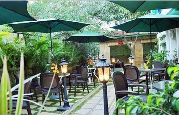 Best Vegetarian Restaurants in Koramangala 2025