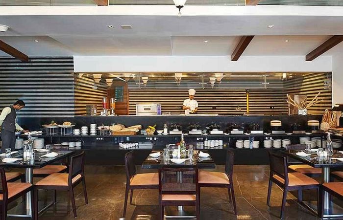 Best Vegetarian Restaurants in Koramangala 2025