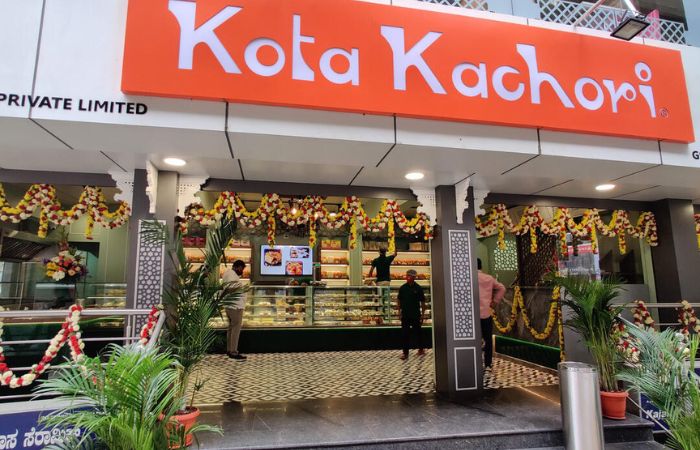 Best Vegetarian Restaurants in Koramangala 2025 