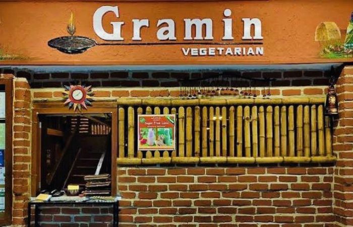 Best Vegetarian Restaurants in Koramangala 2025
