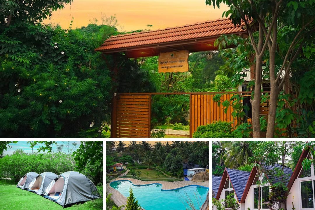 Best Adventure Resorts in Bangalore
