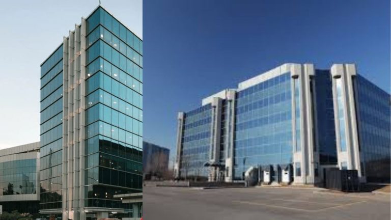 Bengaluru Office Leasing