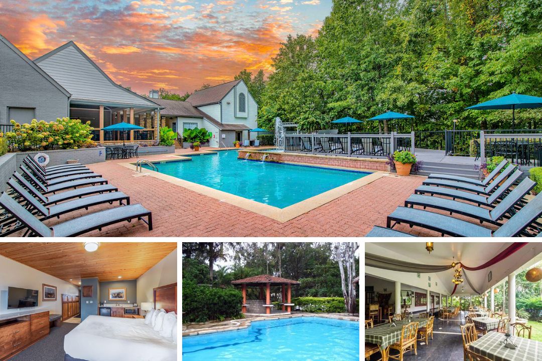 Best Adventure Resorts in Bangalore