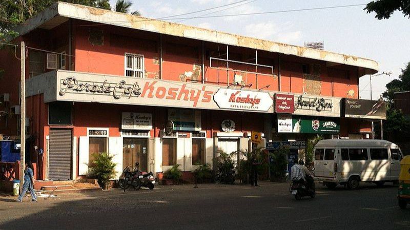 Best Breakfast Spots in Bangalore